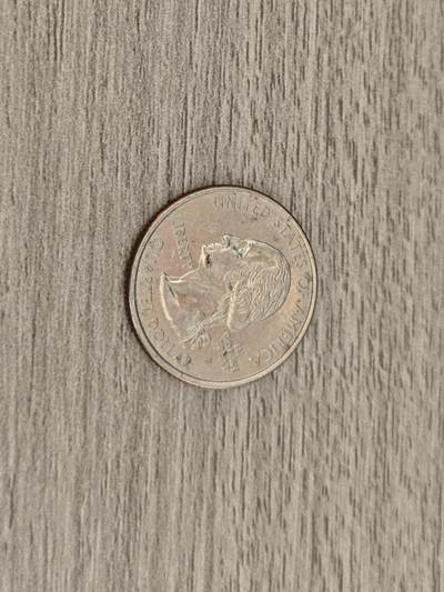 小小杂货铺15期，硬币、银币小专场（有佣金） - 美国25美分州币