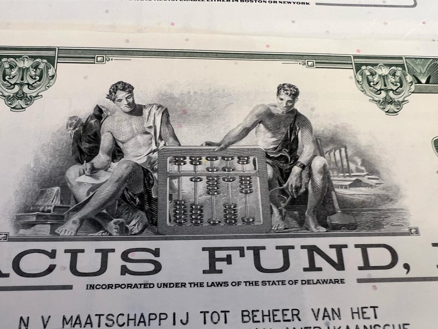 2.28周五晚19时开拍 百年收藏第29场 ABNC雕刻版老股票债券纸币及民国币专场 佣金5元起4拍就包邮