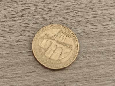 小小杂货铺15期，硬币、银币小专场（有佣金） - 一英镑硬币