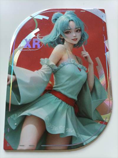 【游宝拍卖】甲辰64期 周三集拍 无最低佣金 - GLAMOUR XR