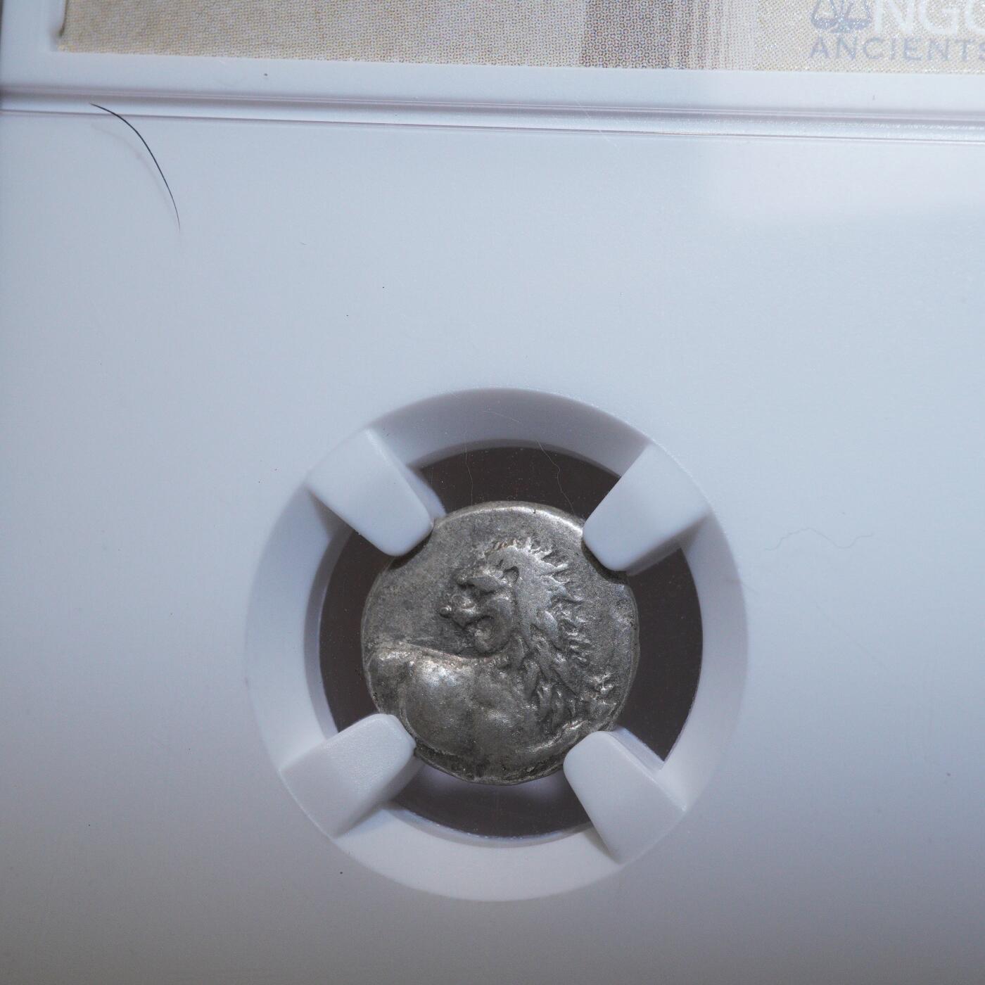 琋语集藏2024年12月古典打制币拍卖