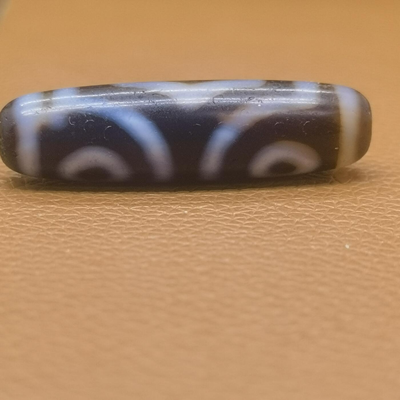 颜紫熹品牌回流天珠专场第4期
