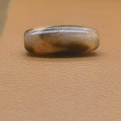 颜紫熹品牌回流天珠专场第18期 - 尼泊尔回流天珠4