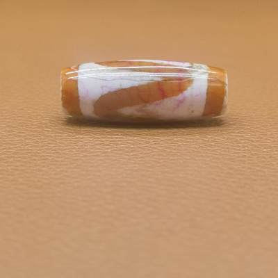 颜紫熹品牌回流天珠专场第18期 - 尼泊尔回流天珠1