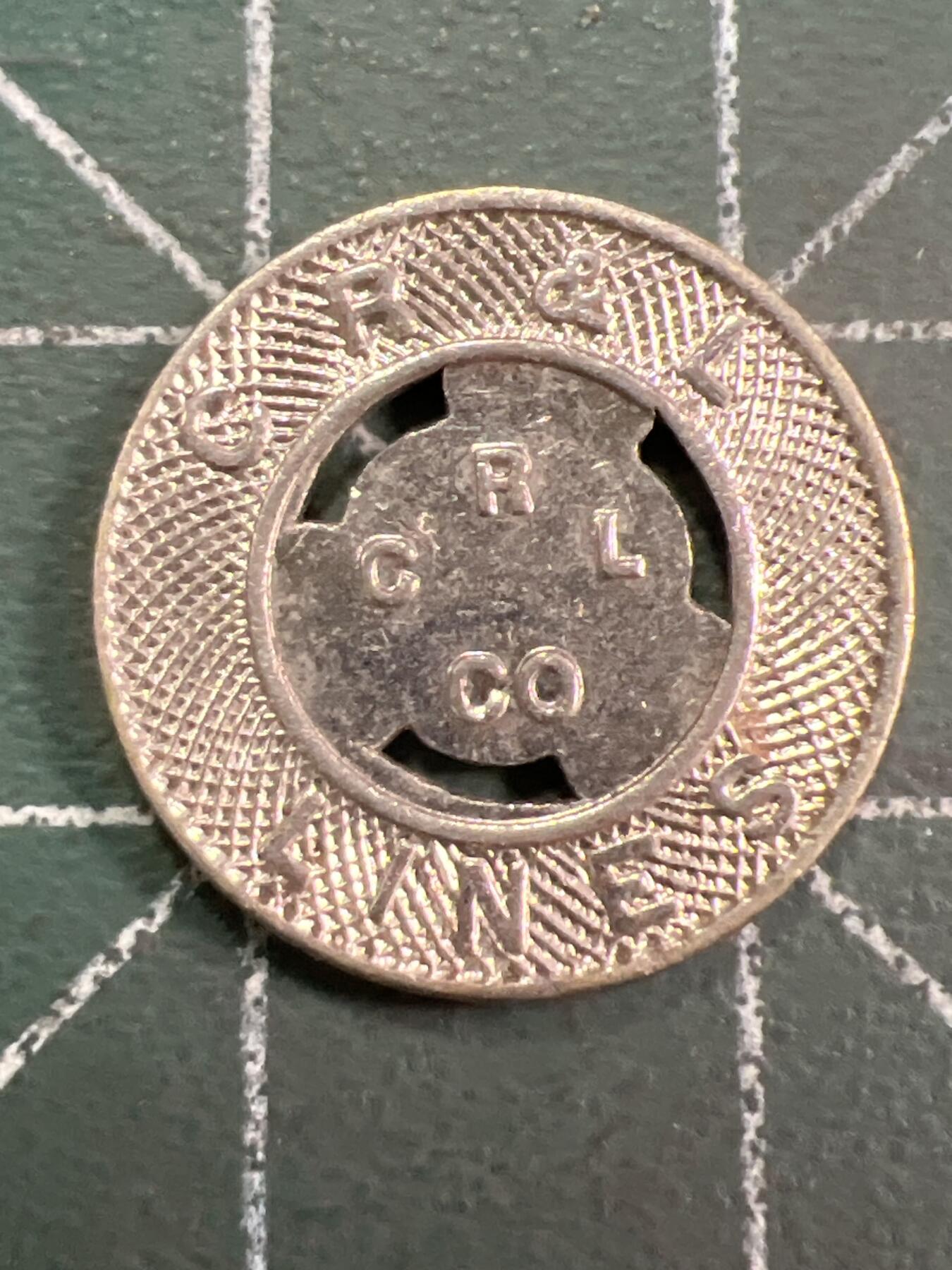 第785期  硬币专场 （无押金，捡漏，全场50包邮，偏远地区除外，接收代拍业务，本店十天发一次货） 代用币