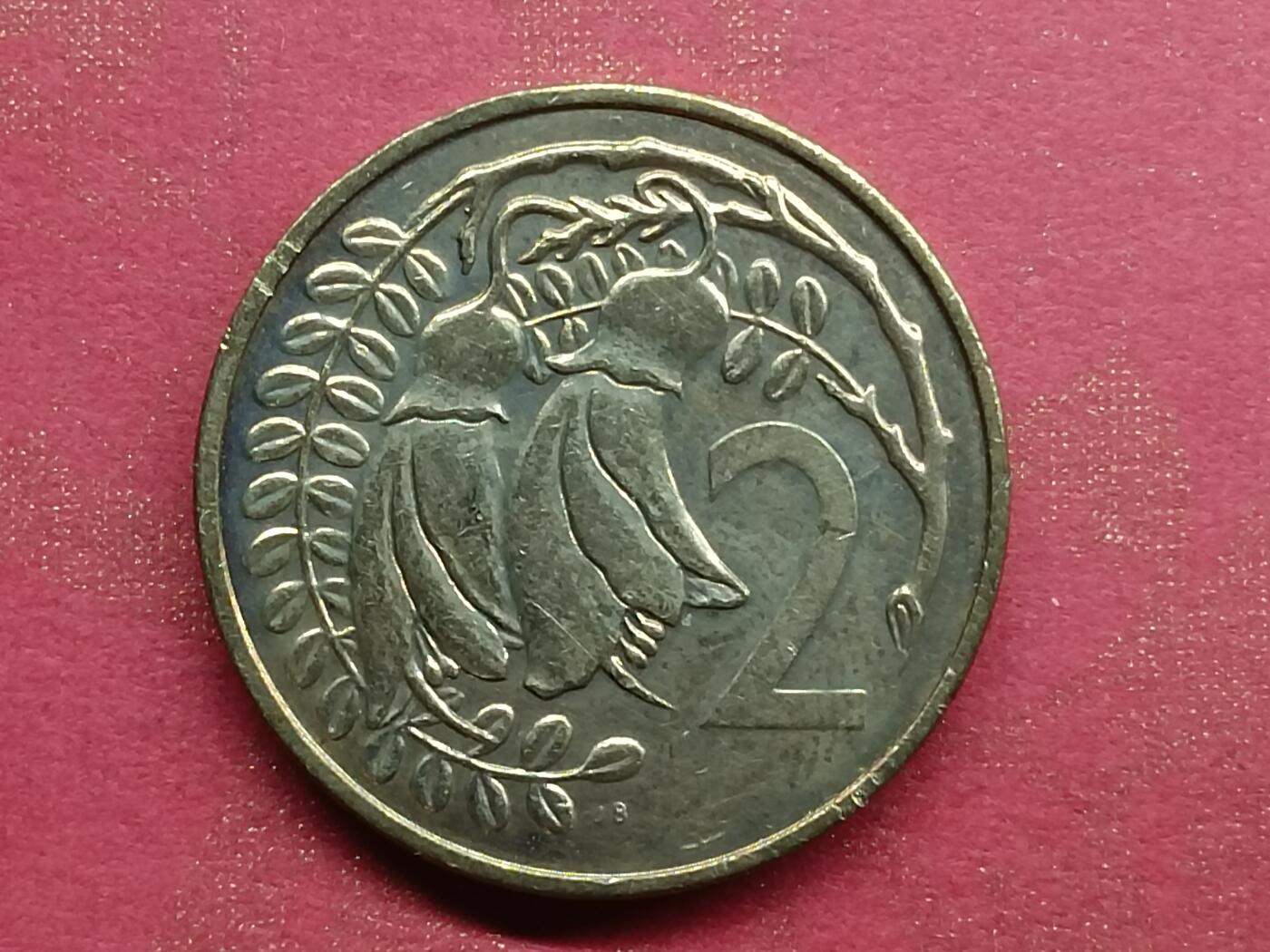 First