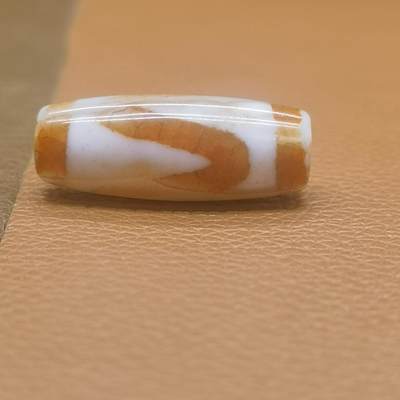颜紫熹品牌回流天珠专场第18期 - 尼泊尔回流天珠3