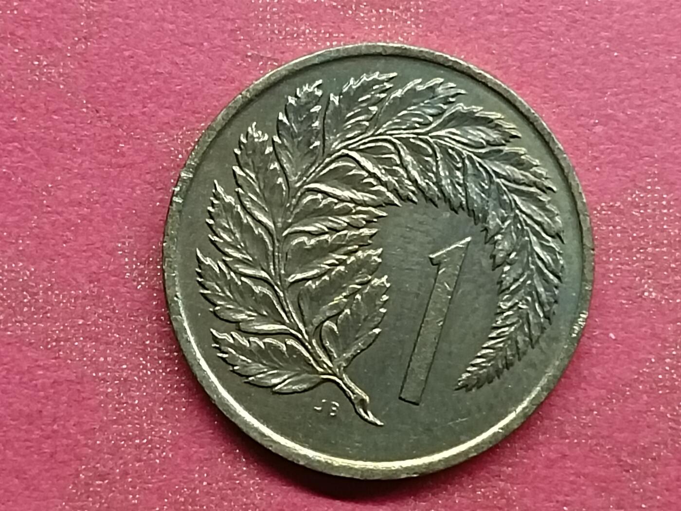 First