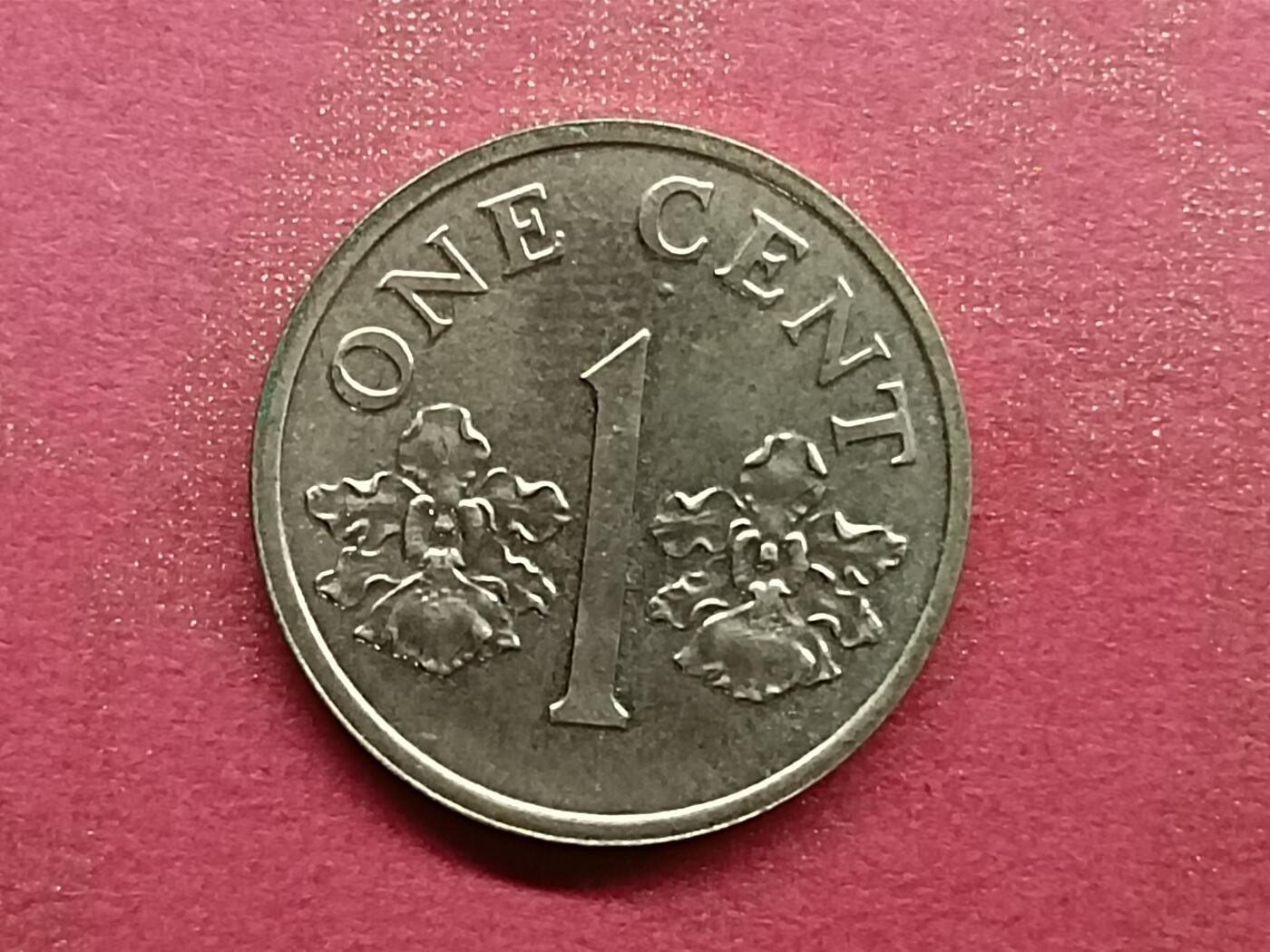 First