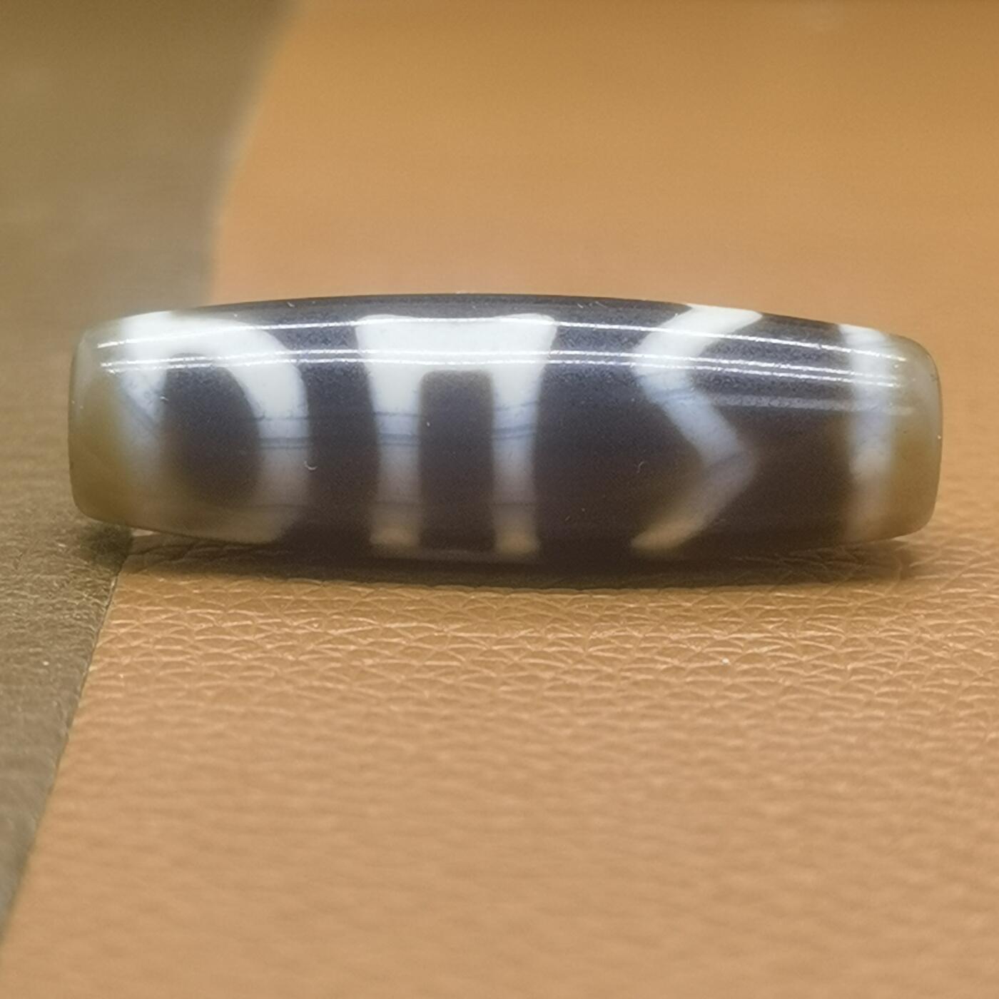 颜紫熹品牌天珠专场第11期