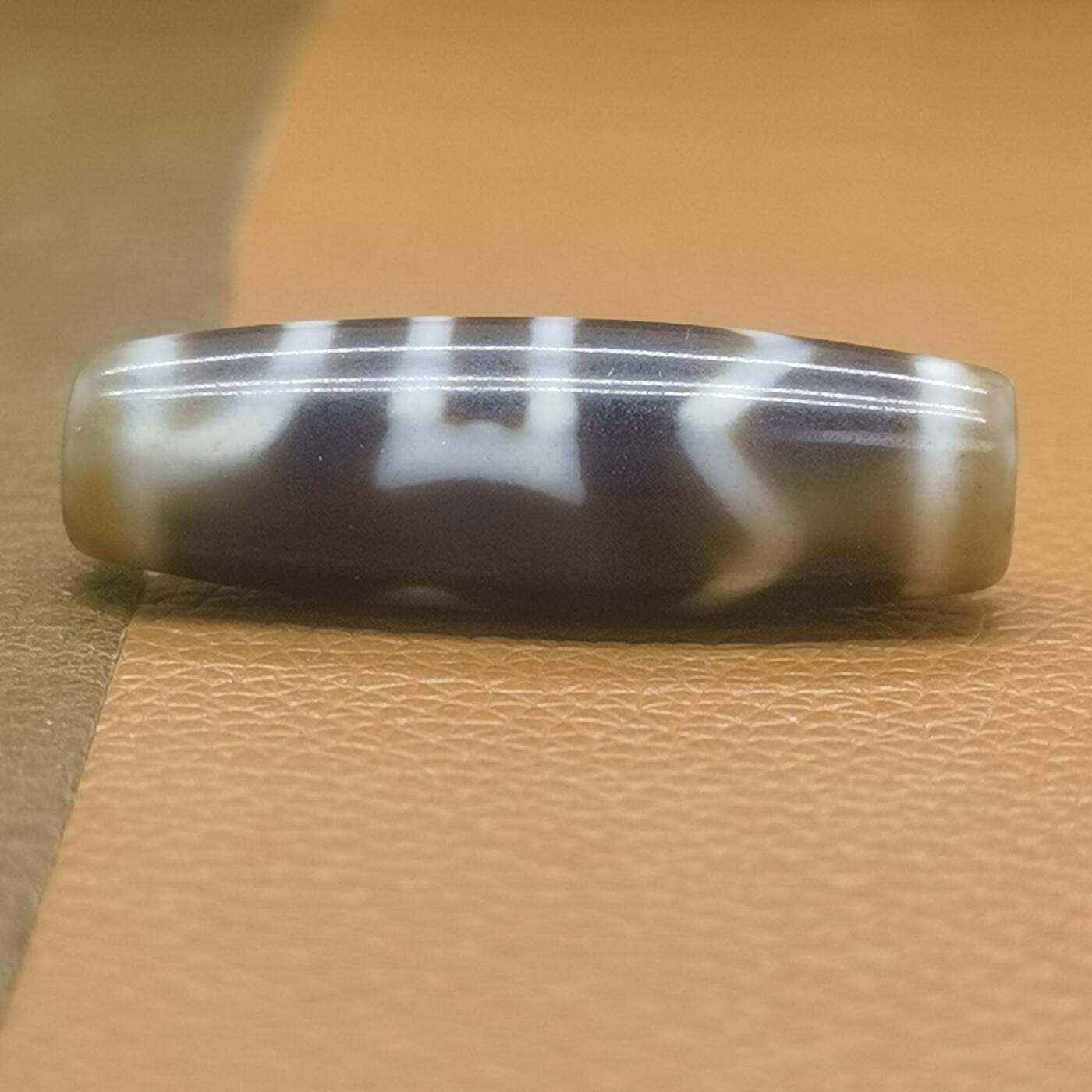 颜紫熹品牌天珠专场第11期