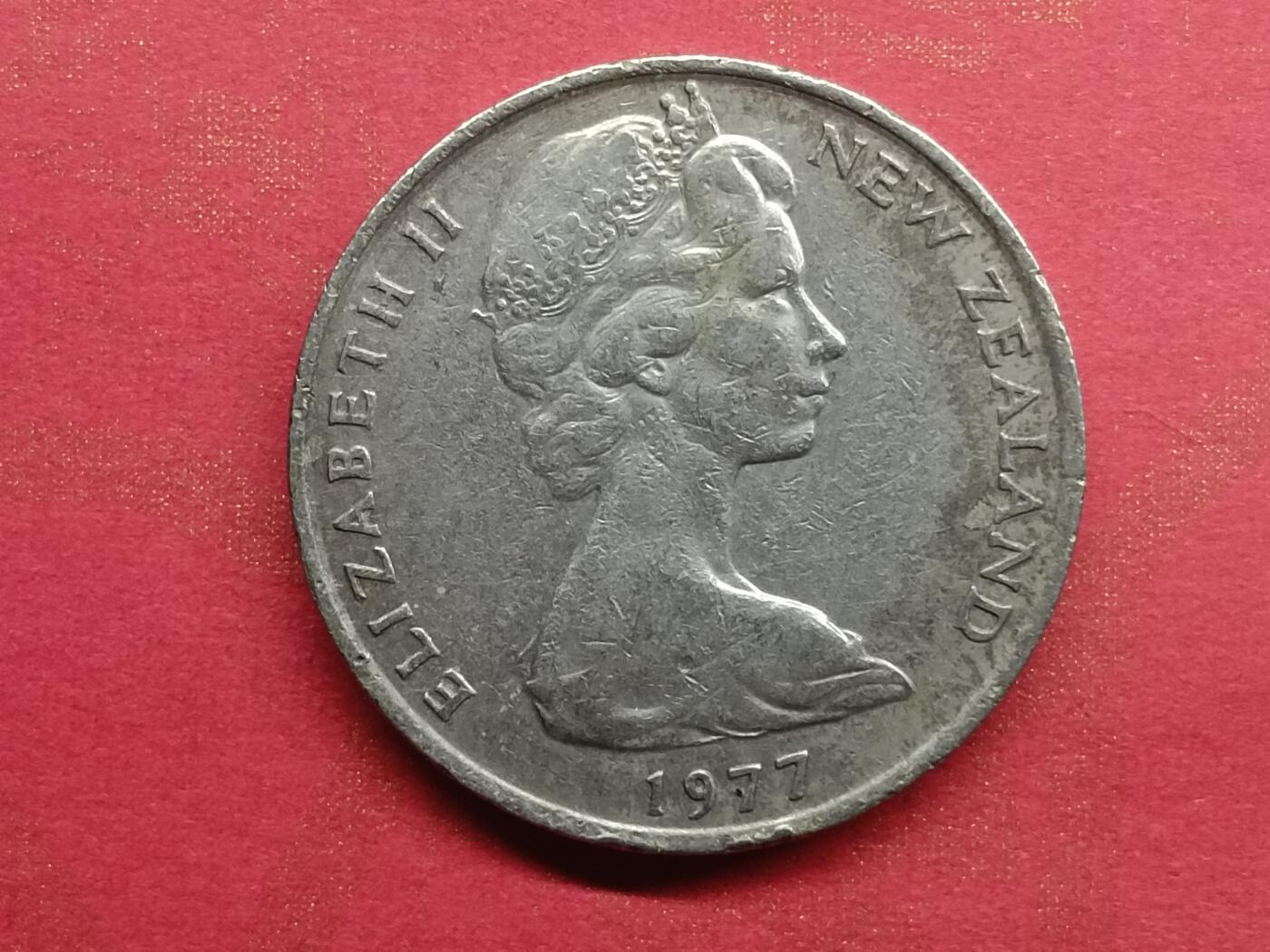 First