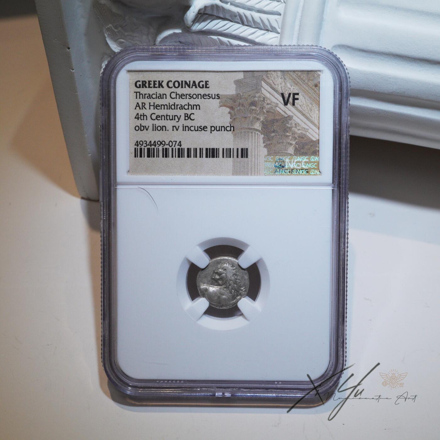 琋语集藏2024年12月古典打制币拍卖