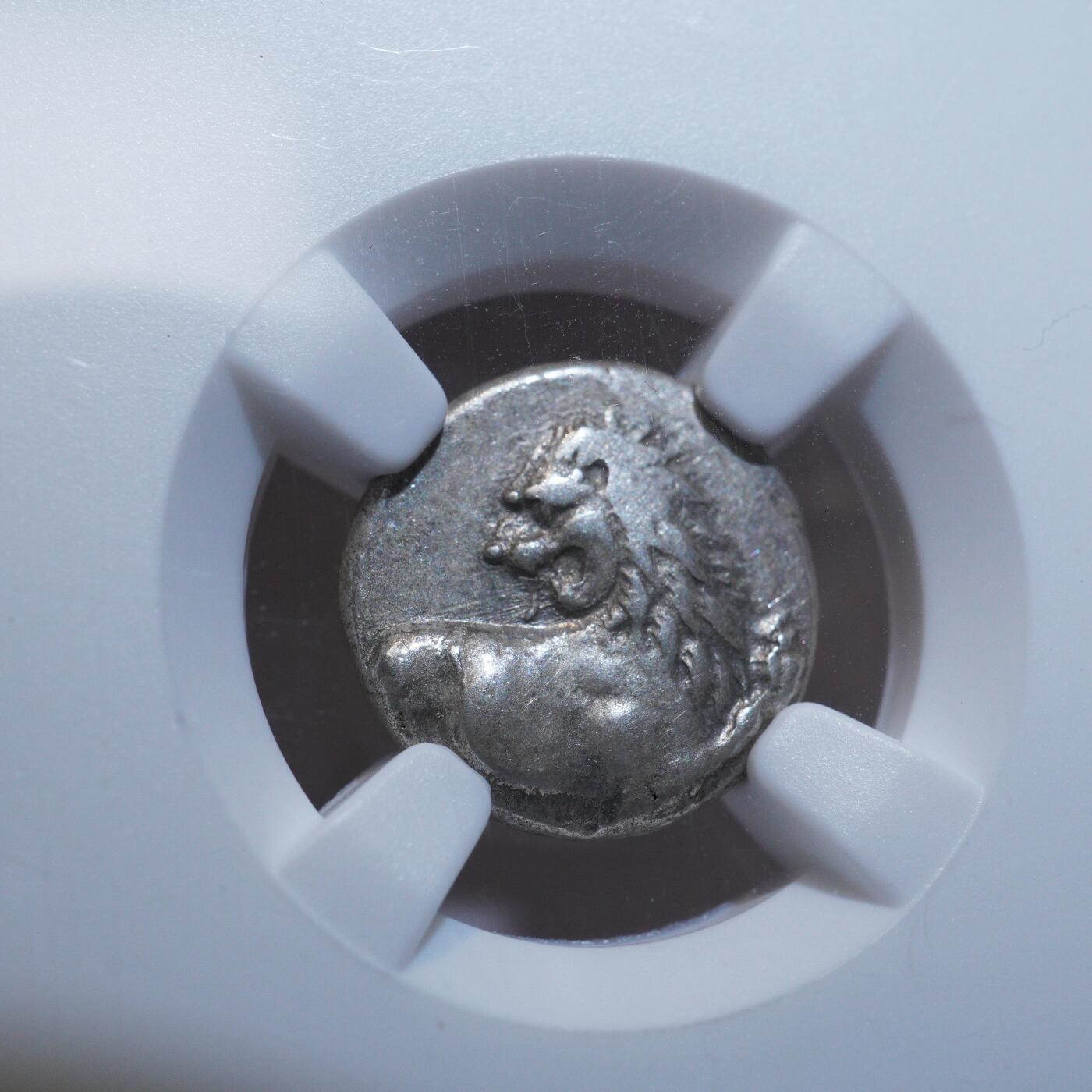 琋语集藏2024年12月古典打制币拍卖