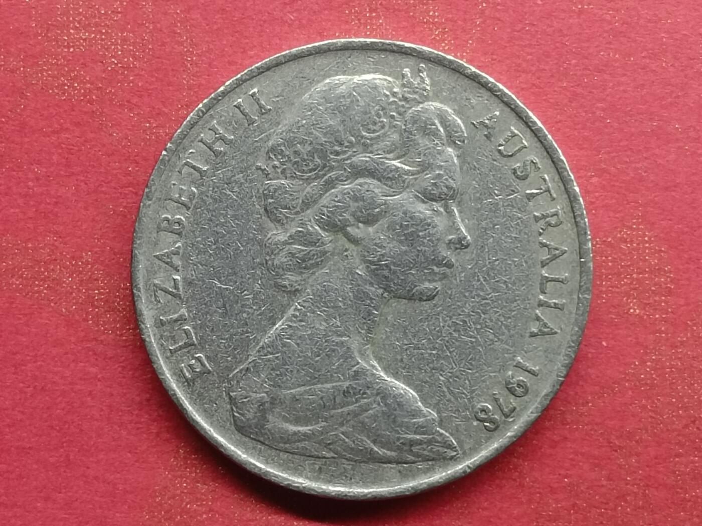 First