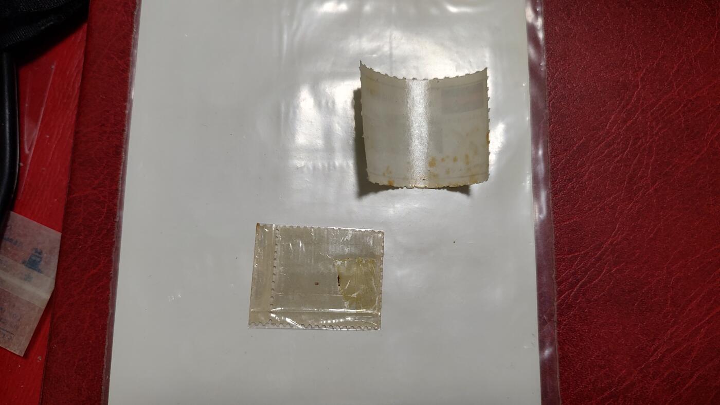 一月邮币社第四十三期拍卖国际邮票专场 西班牙新票等