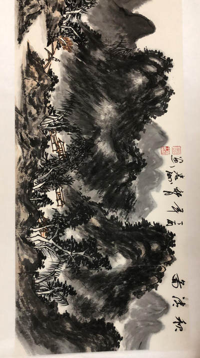 陈忠洲作品 - 陈忠洲作品