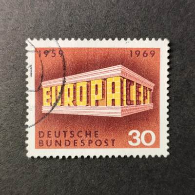 嘉禾收藏    【第38期】        无佣金、可寄存、满10元包邮 - 德国🇩🇪