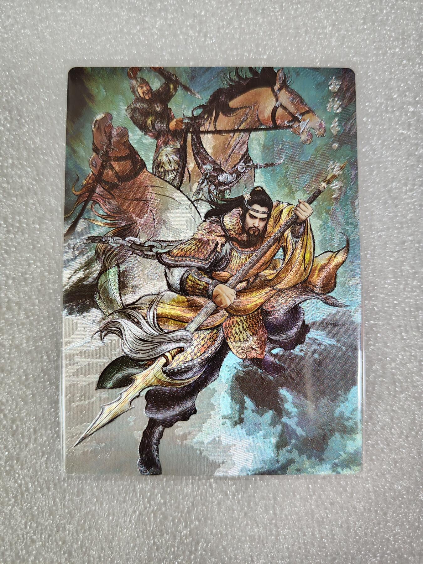 烈阳千夜专场一（固定周六晚上八点截拍，持续收拍品，进群福利早知道）