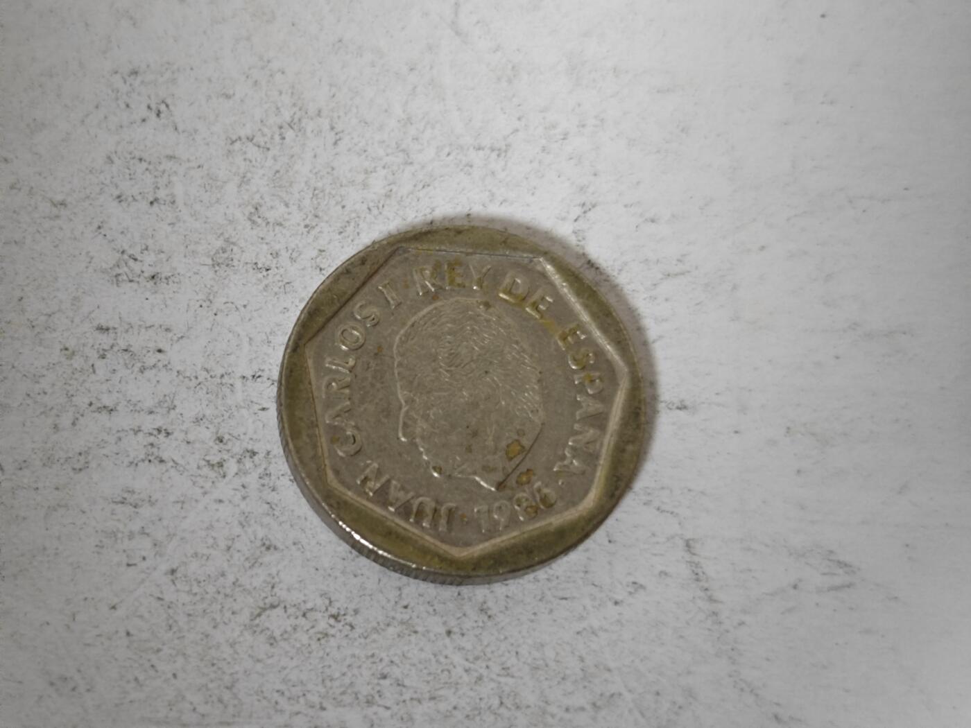 （全店满五十包邮）第14期 小精品、少见散币专场（有佣金） 西班牙200比赛塔