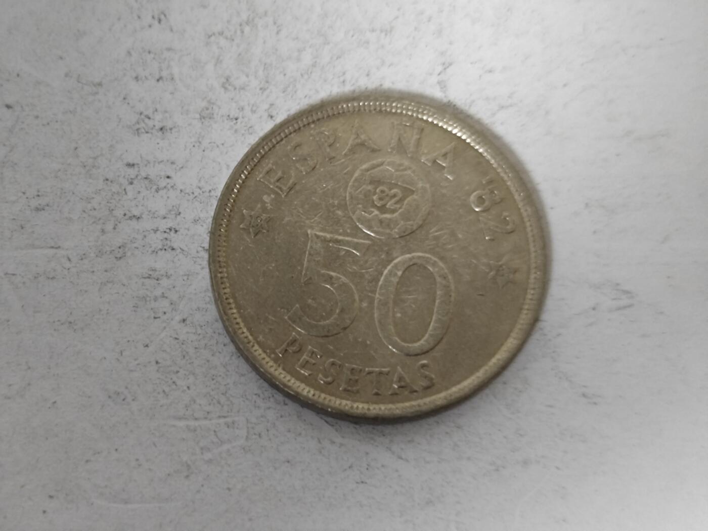 （全店满五十包邮）第14期 小精品、少见散币专场（有佣金） 纳米比亚50分硬币