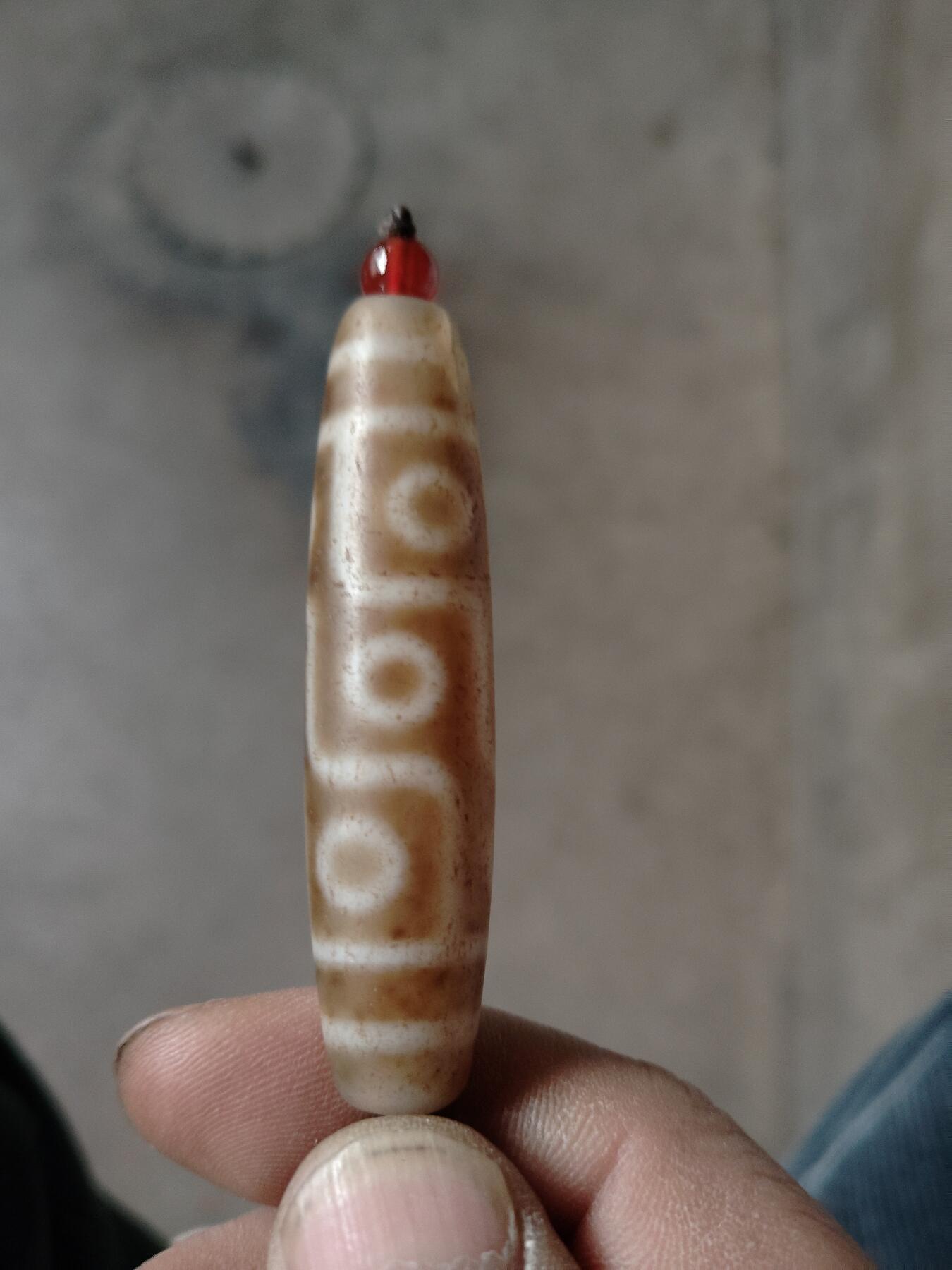 First