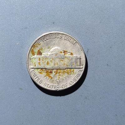 PCAI钱币14-120外国硬币专场 - 1963五美分
