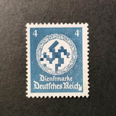 嘉禾收藏    【第39期】        无佣金、可寄存、满10元包邮 - 德国🇩🇪