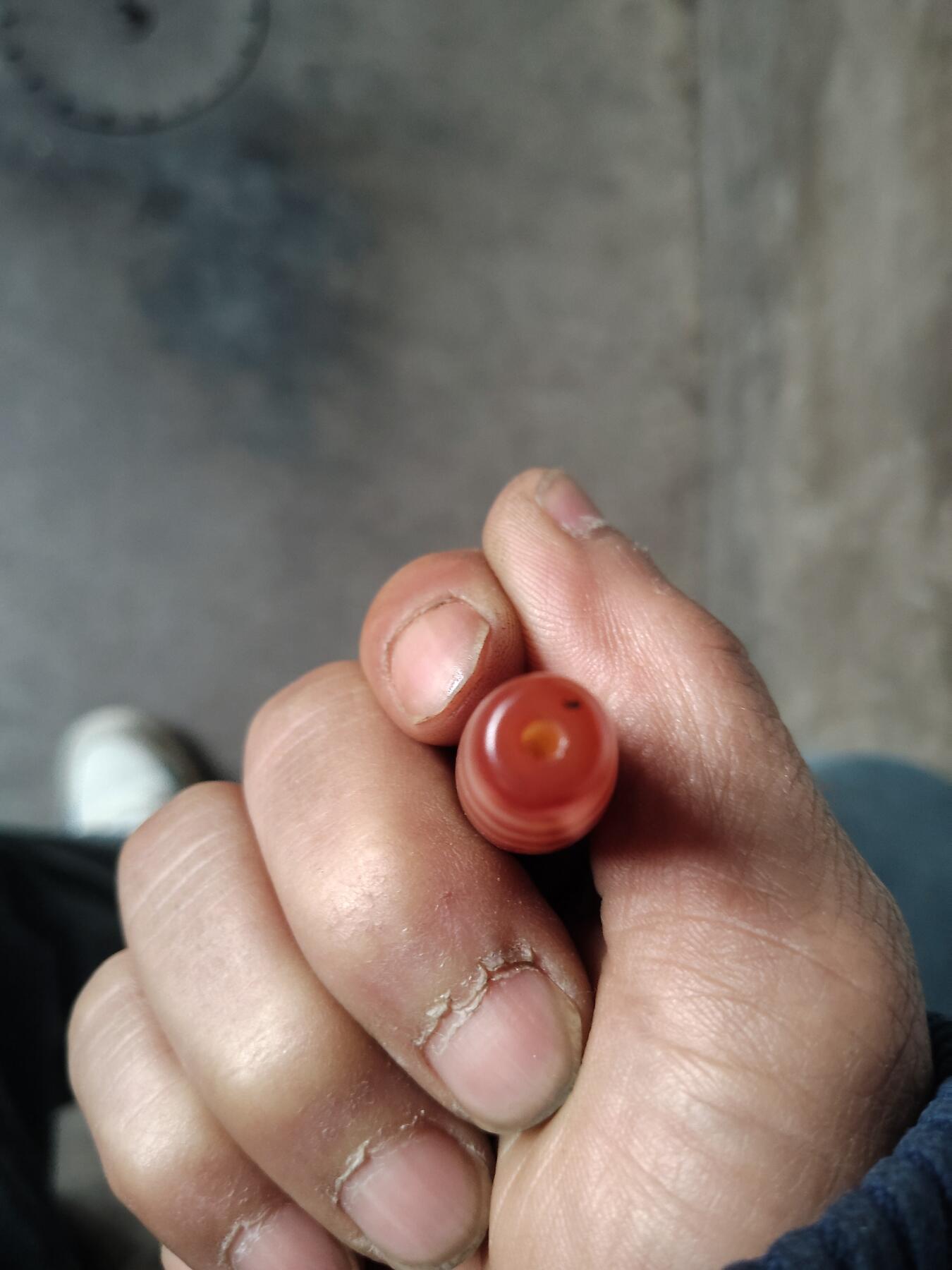 First