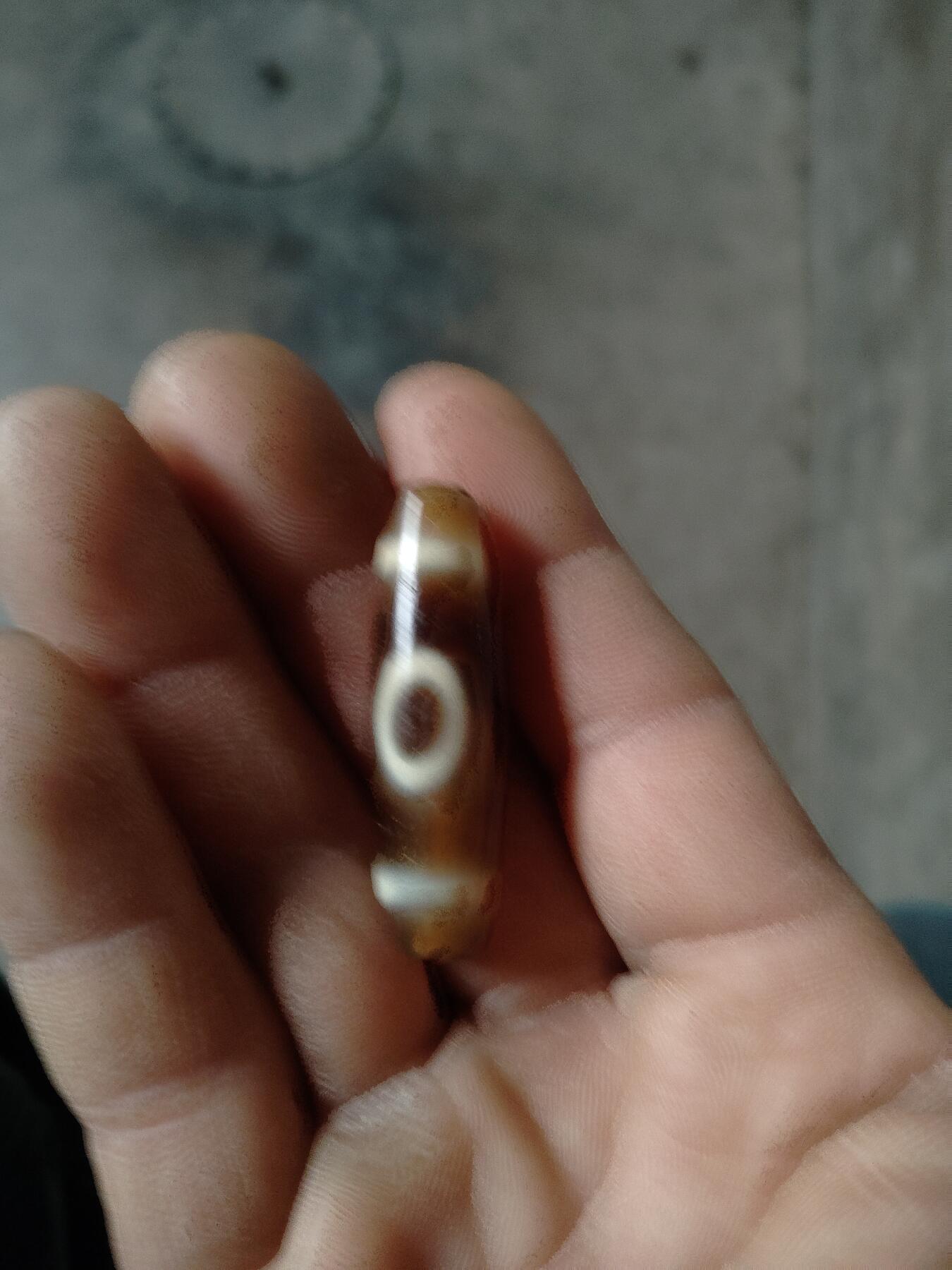First