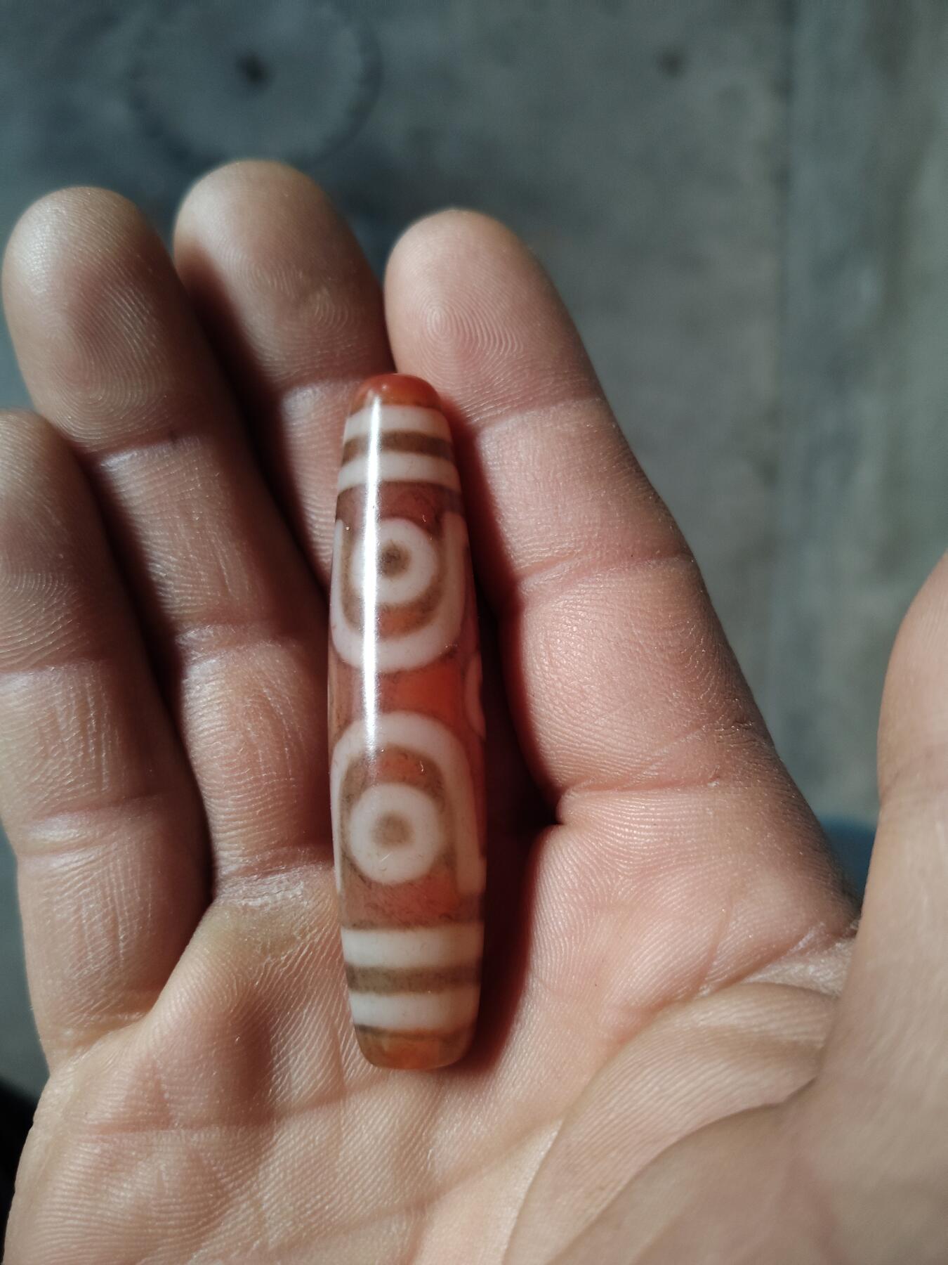 First