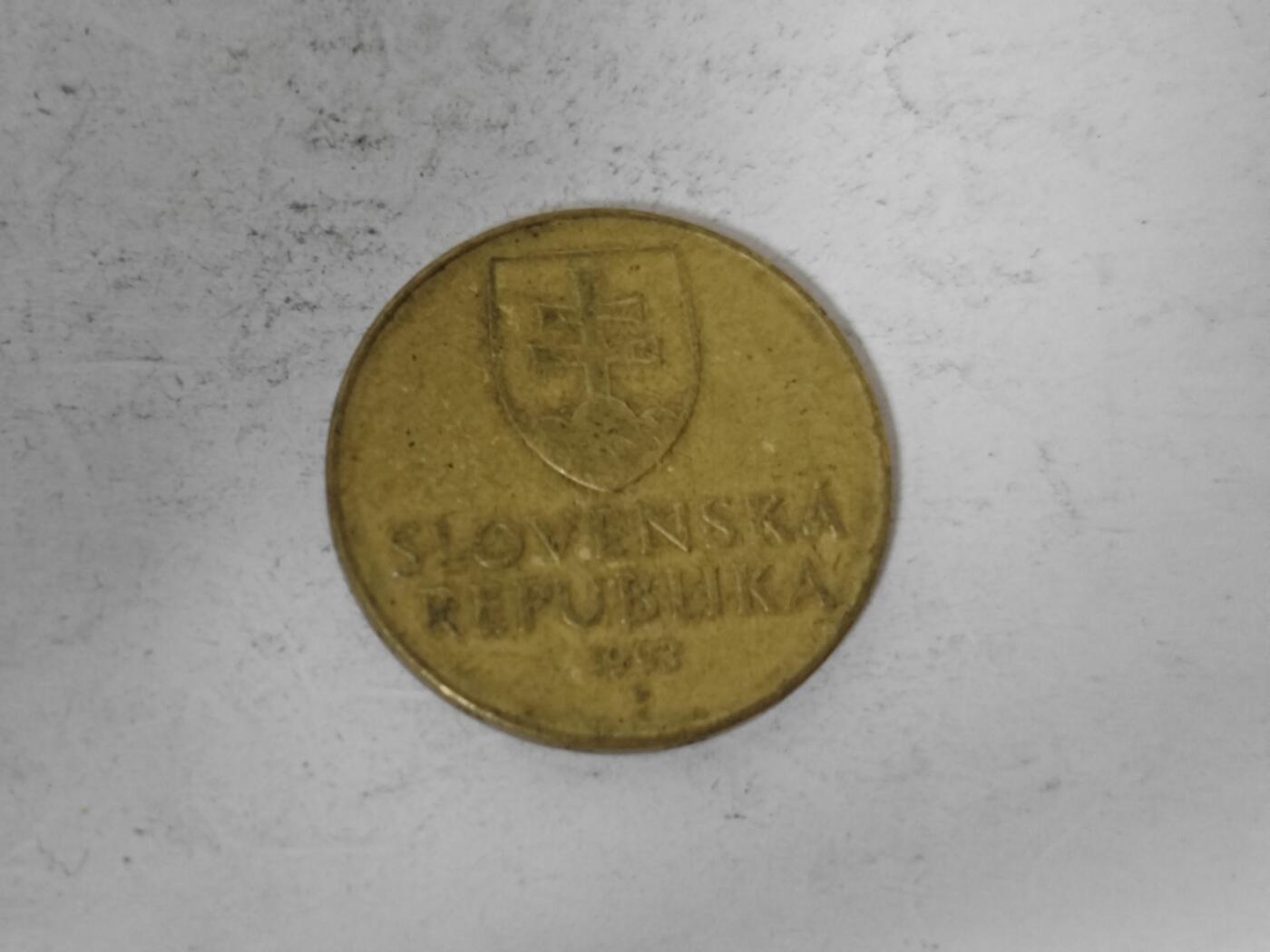 （全店满五十包邮）第14期 小精品、少见散币专场（有佣金） 捷克斯洛伐克10克朗