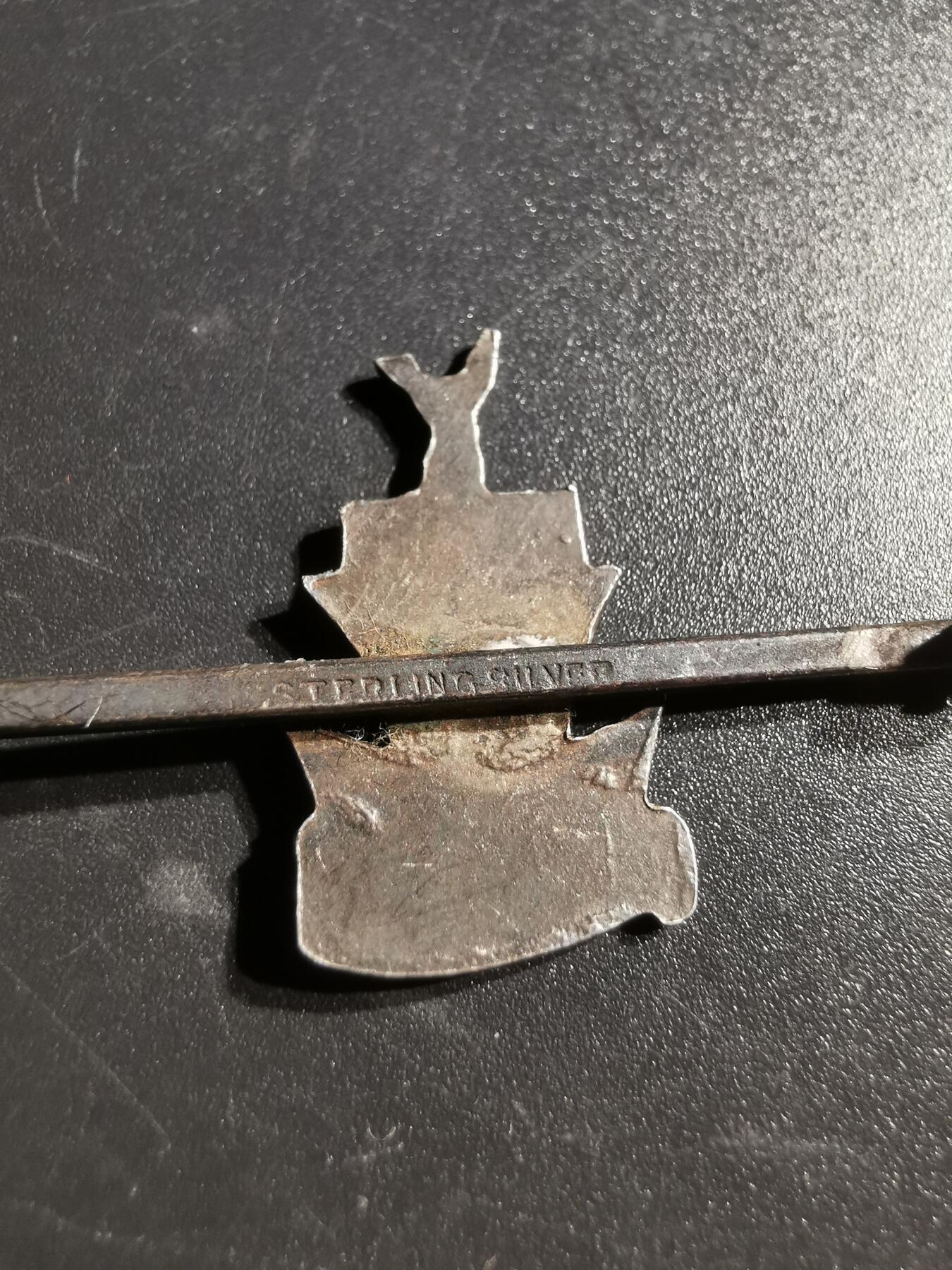 老王徽章第八十四期