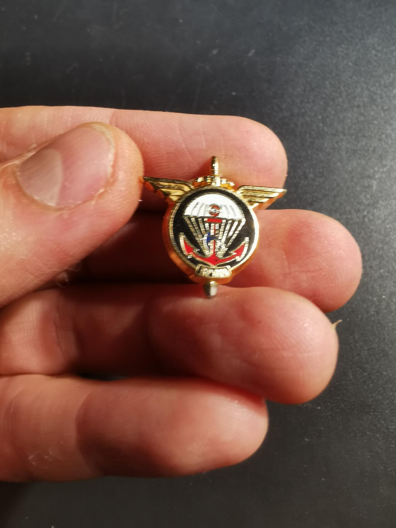 老王徽章第八十四期