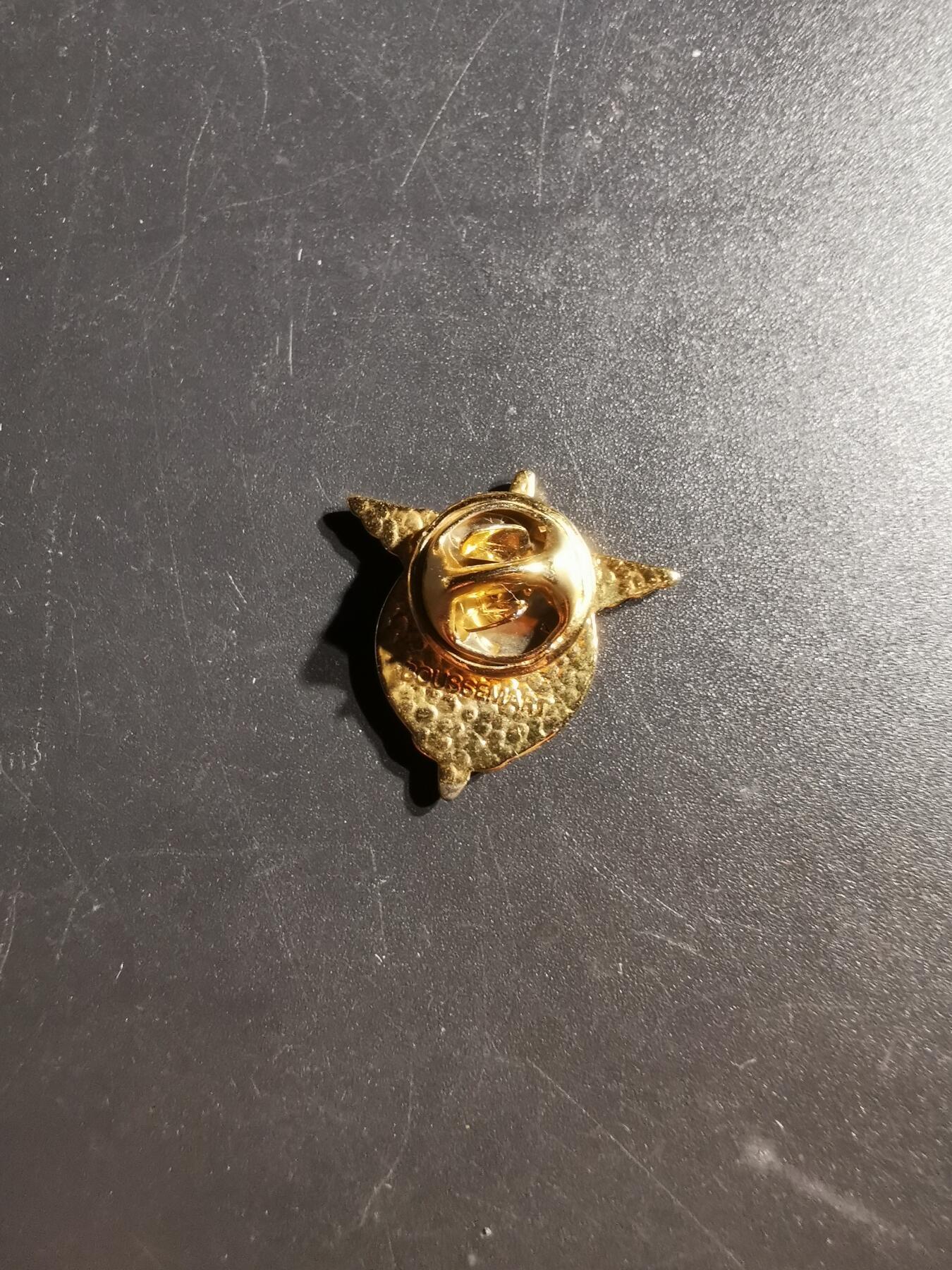 老王徽章第八十四期