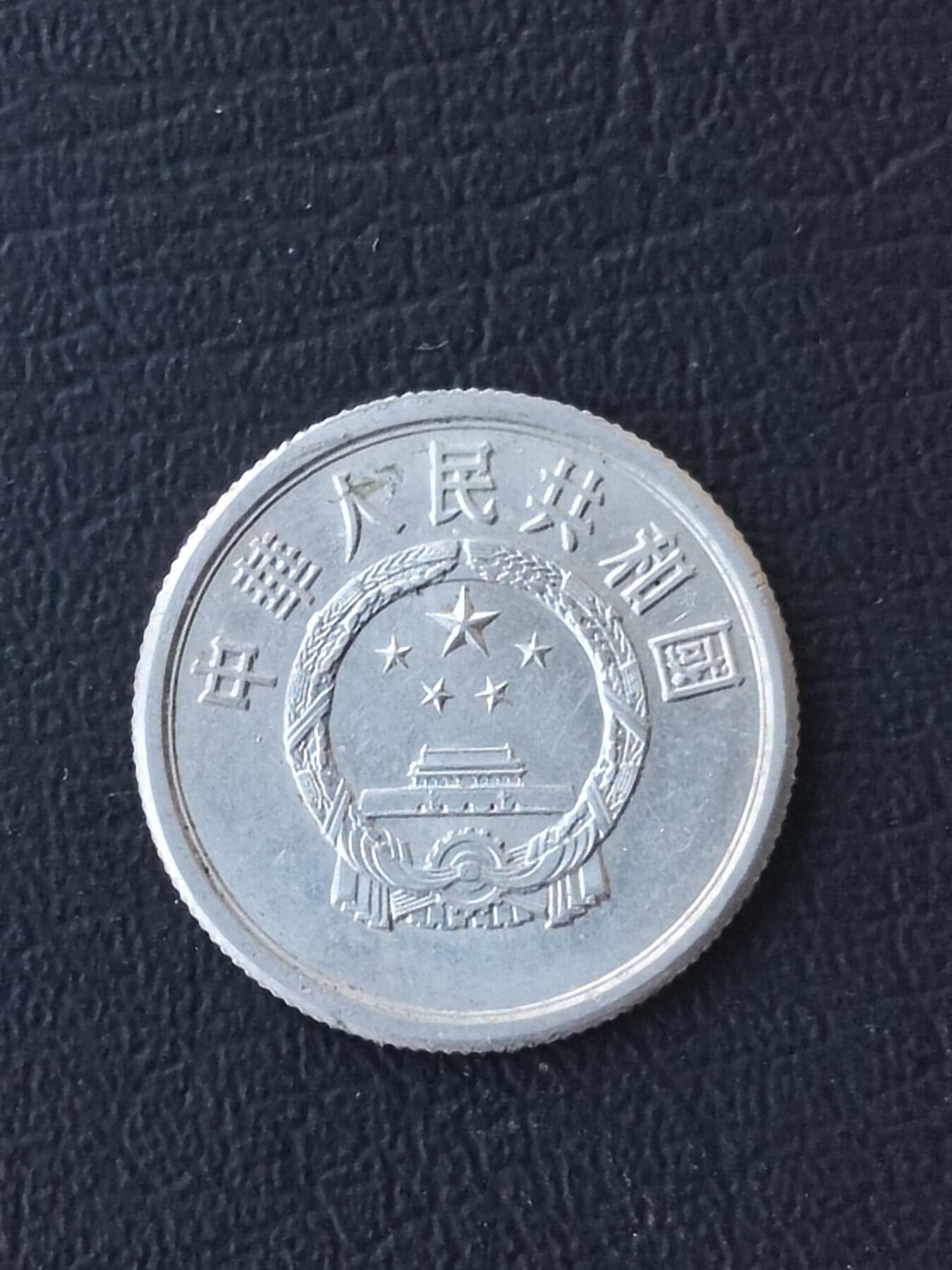 1982年五分