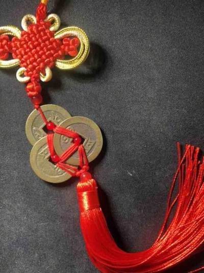 精品“钱到家”挂花 精品“钱到家”挂花