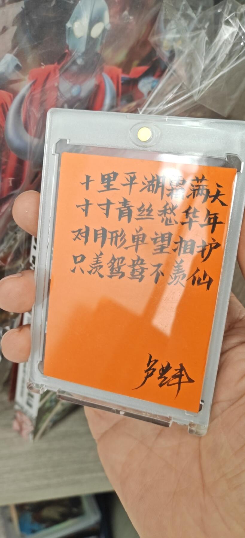 秋原瞳小店5期（雪：致敬，那不曾归去的童年！） 卢艺丰老师唯美倩女幽魂落叶黄昏手绘