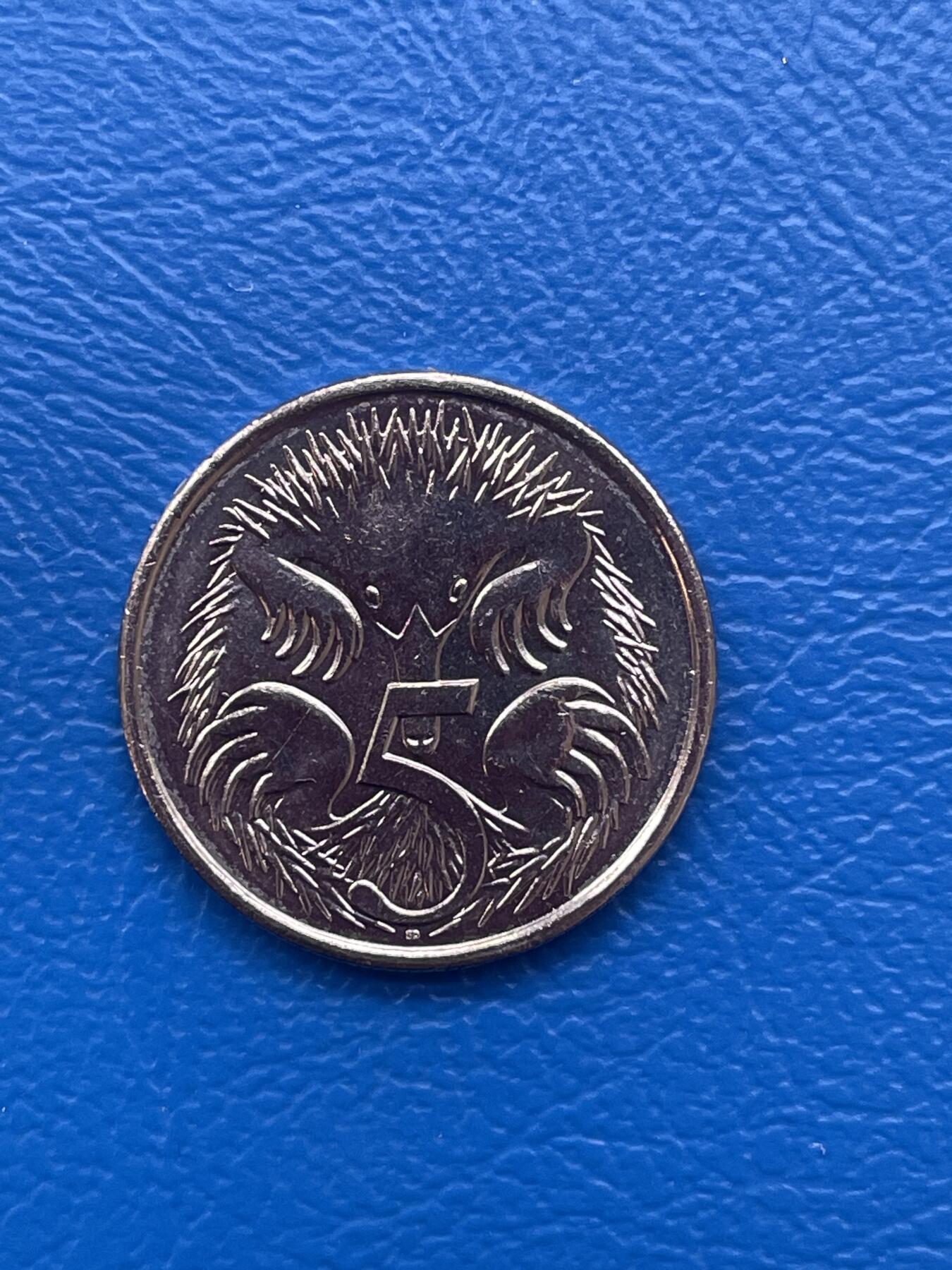 金银花邮币世界各国硬币专场02 无佣金 0起加1 澳大利亚🇦🇺