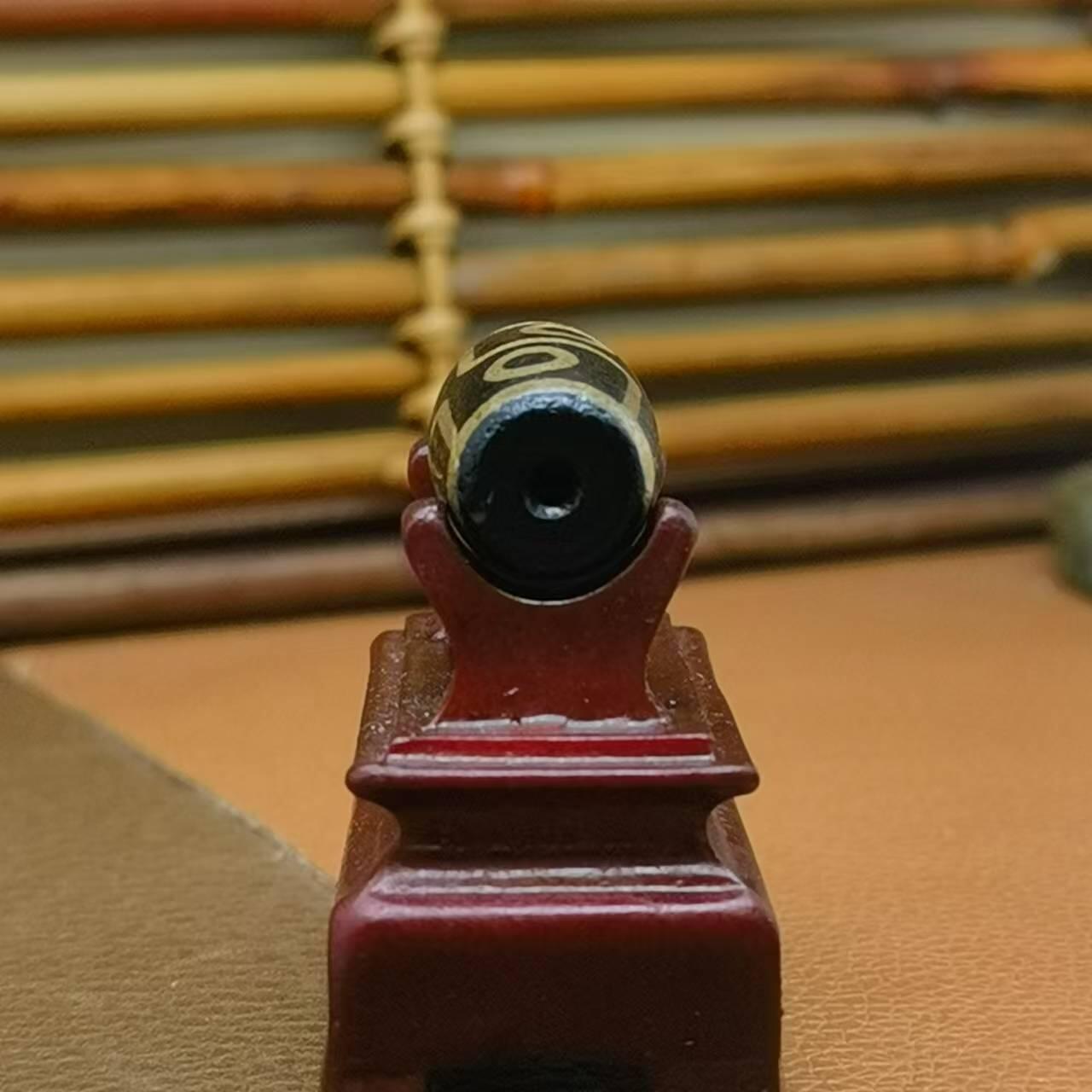 颜紫熹品牌回流天珠专场第7期