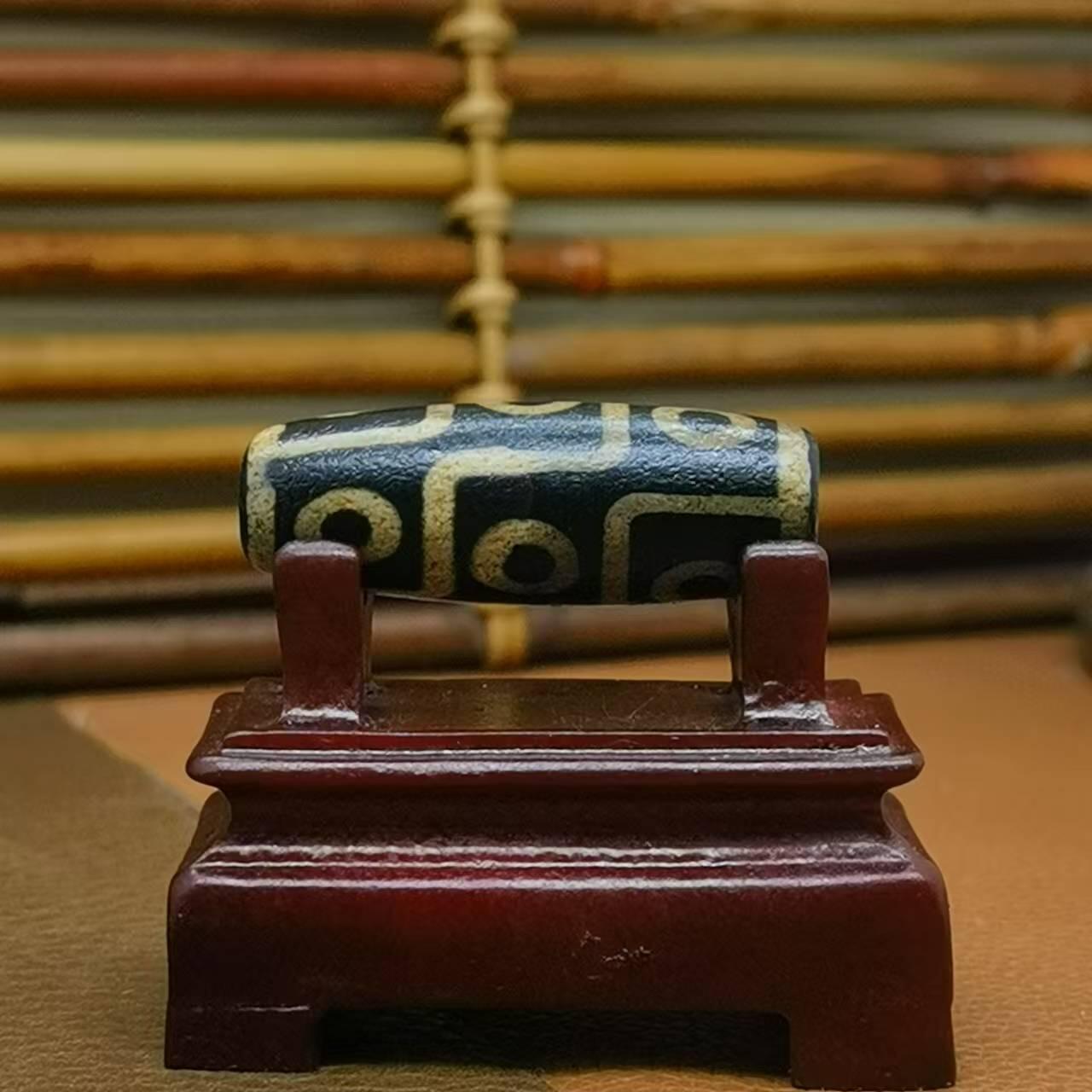 颜紫熹品牌回流天珠专场第7期