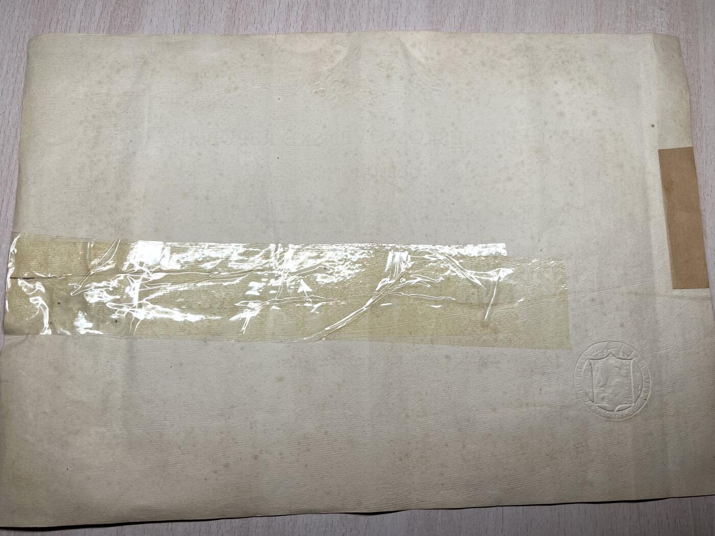 大猫徽章拍卖 第261期  捷克斯洛伐克劳动红星勋章，千位小号，老国徽最早期暗红珐琅版本，数量仅2000枚左右，仪式版大证书 