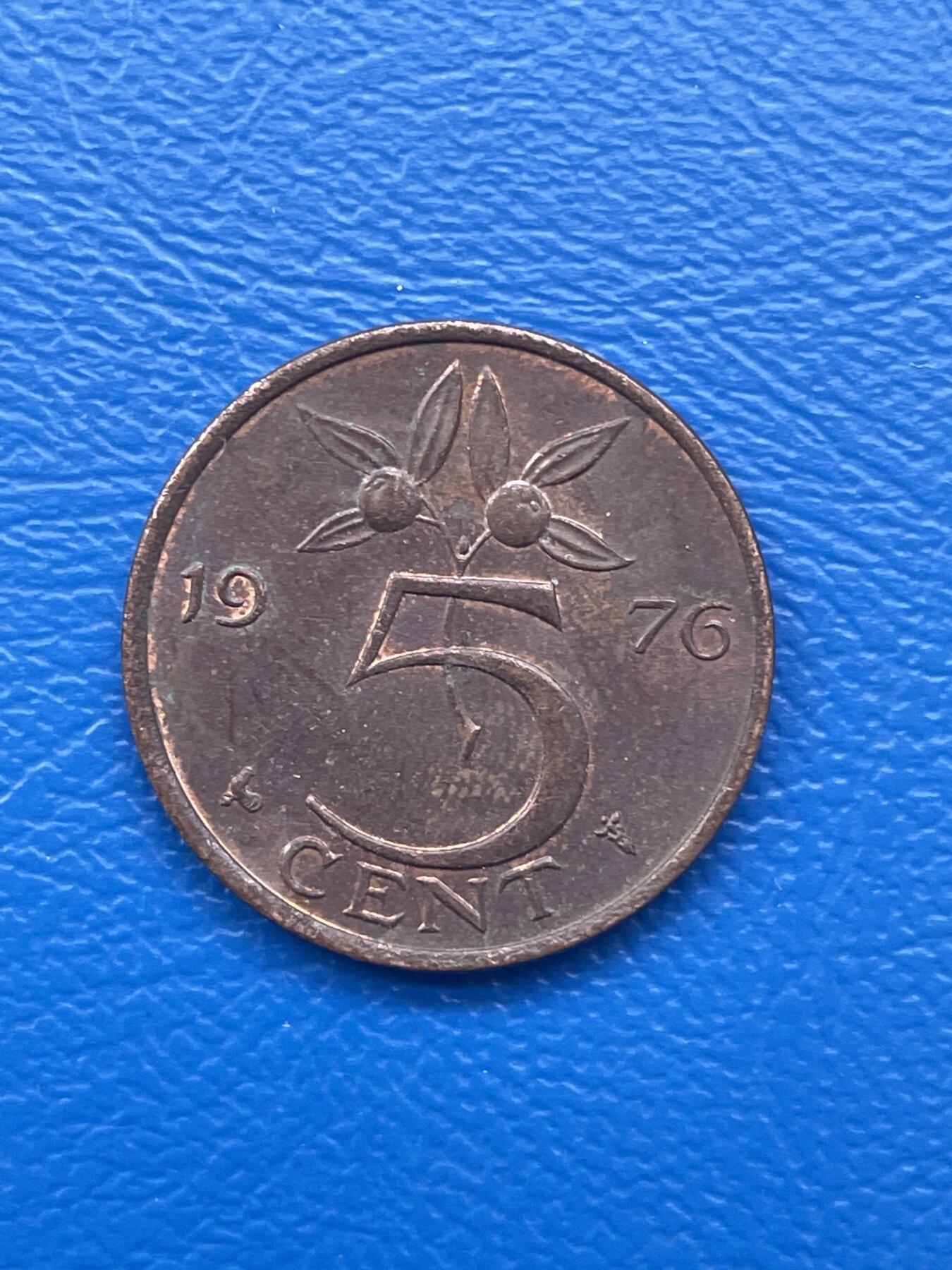 金银花邮币世界各国硬币专场02 无佣金 0起加1 荷兰🇳🇱