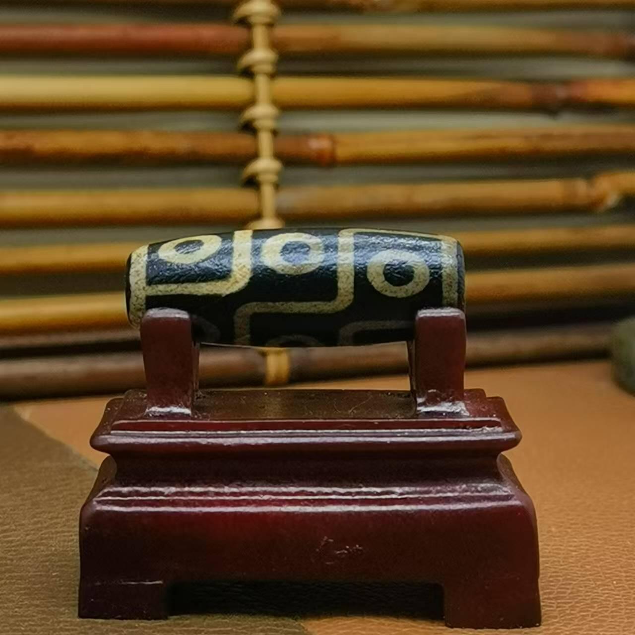 颜紫熹品牌回流天珠专场第7期