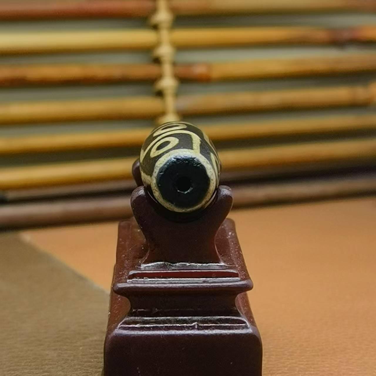 颜紫熹品牌回流天珠专场第7期