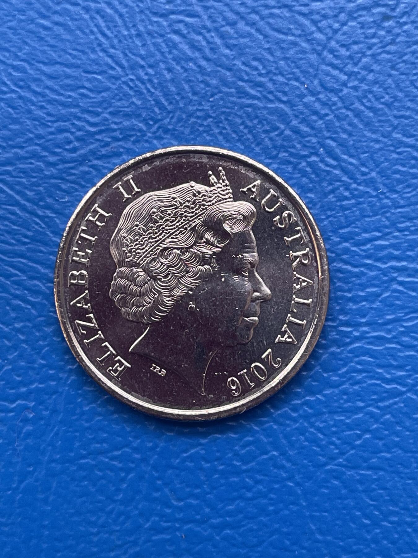 金银花邮币世界各国硬币专场02 无佣金 0起加1 澳大利亚🇦🇺