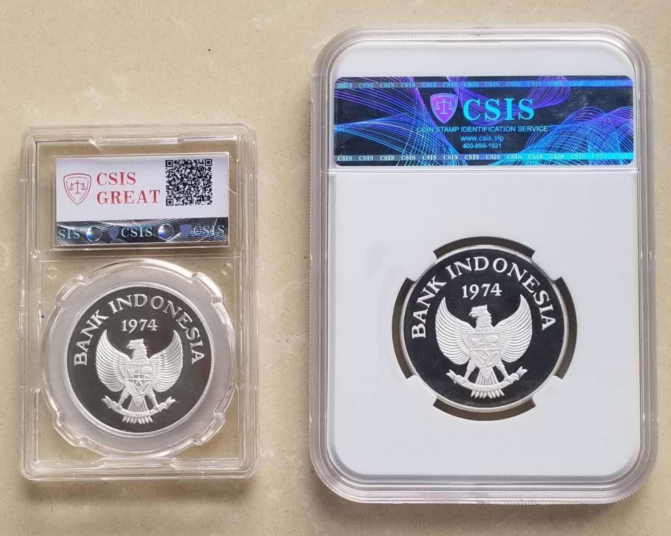 First