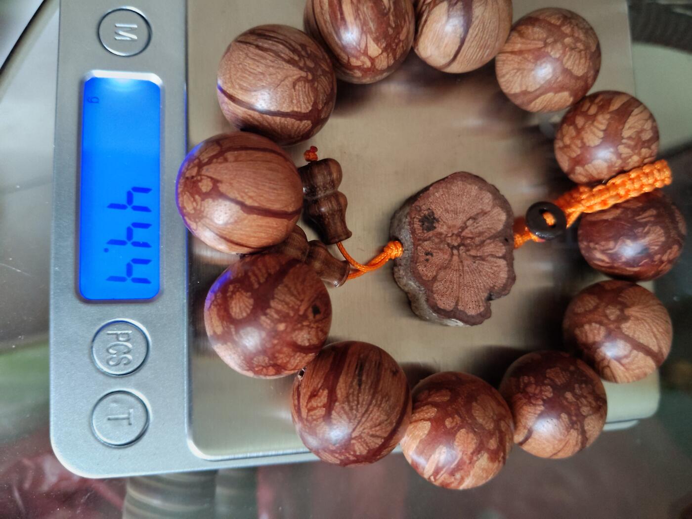 精品手串专场 梅花入骨丹2.0手串