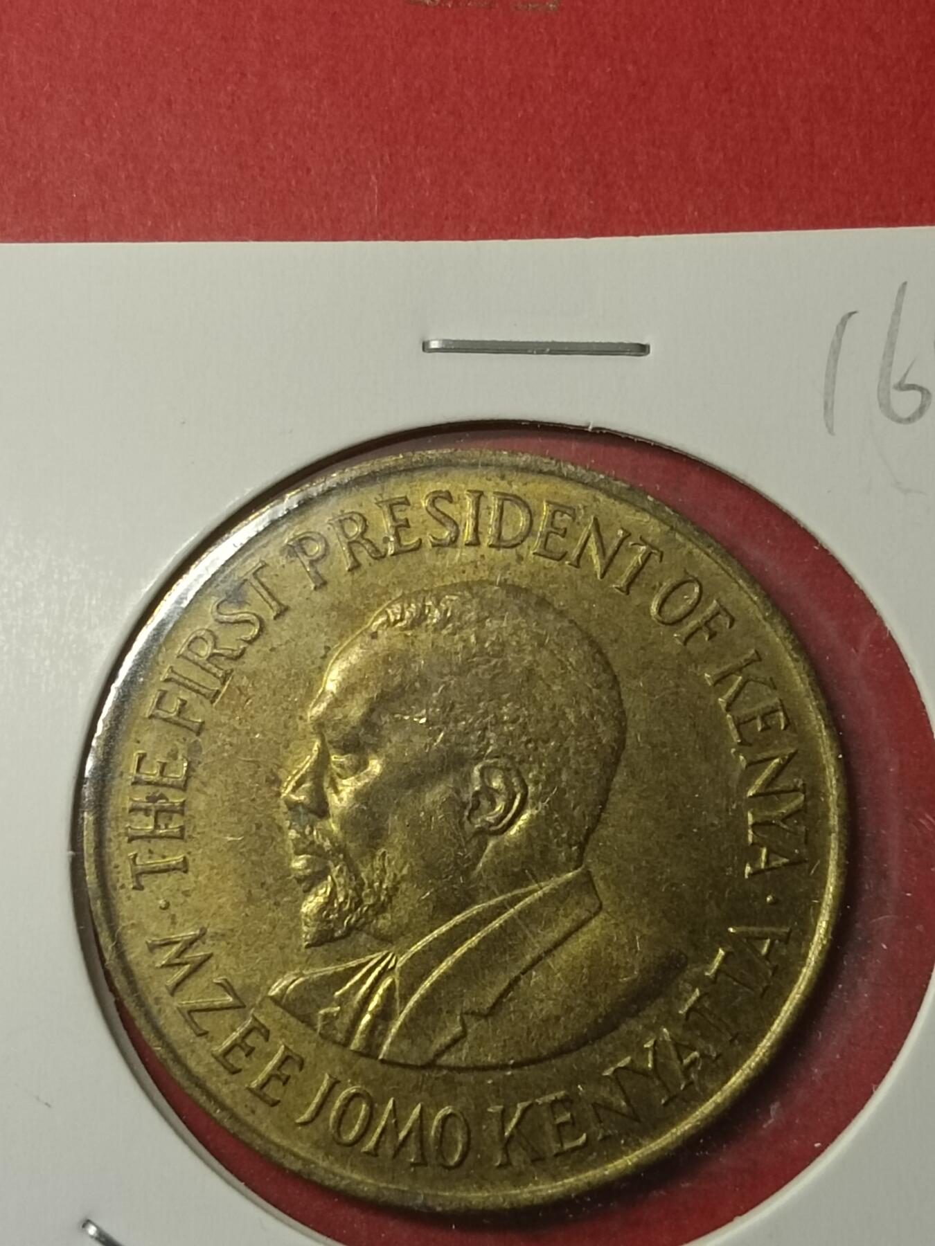 First