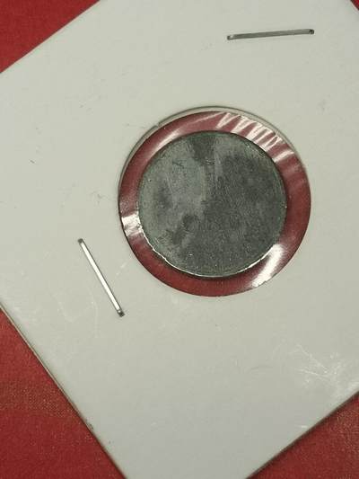 吉祥压岁钱外国硬币第38场 丹麦硬币